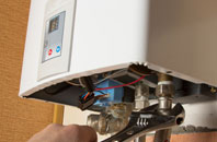 free Shide boiler install quotes